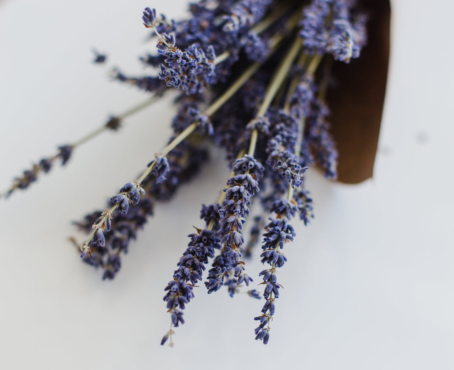 Lavender Epsom Salt Soak