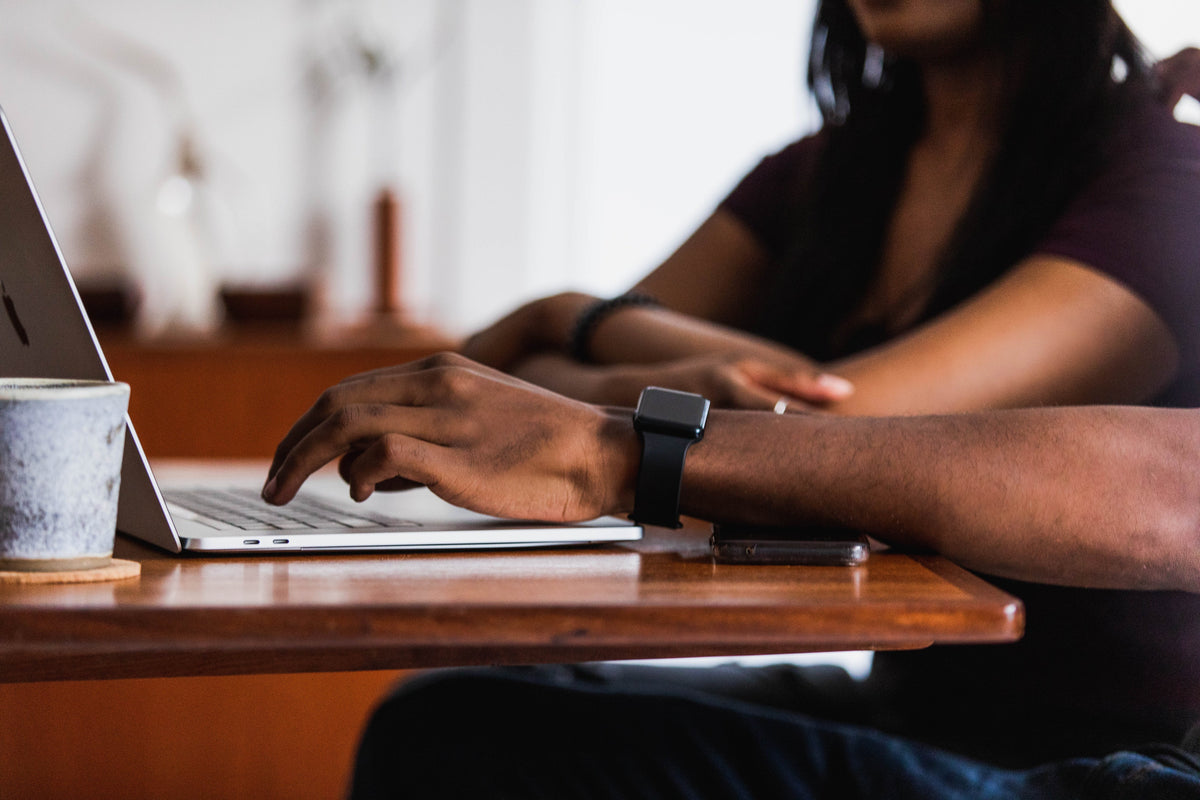 Remote Online Notary