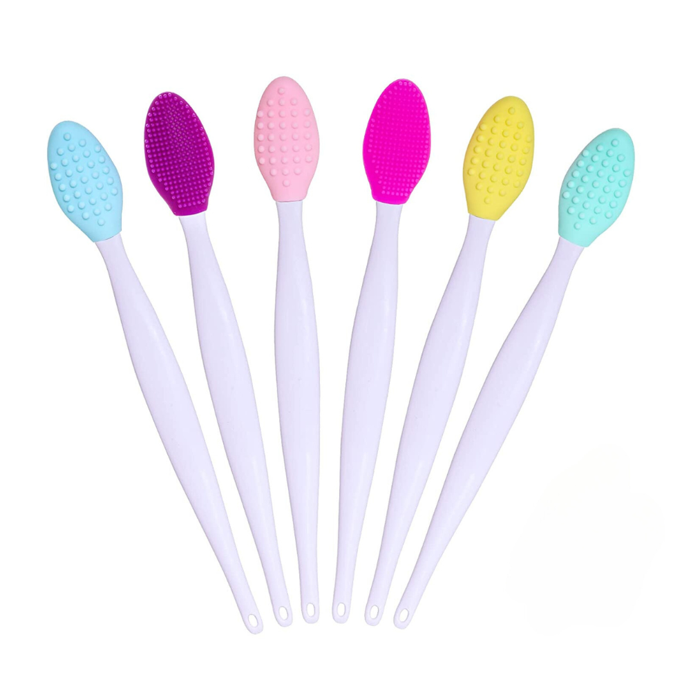 Silicone Lip Exfoliator